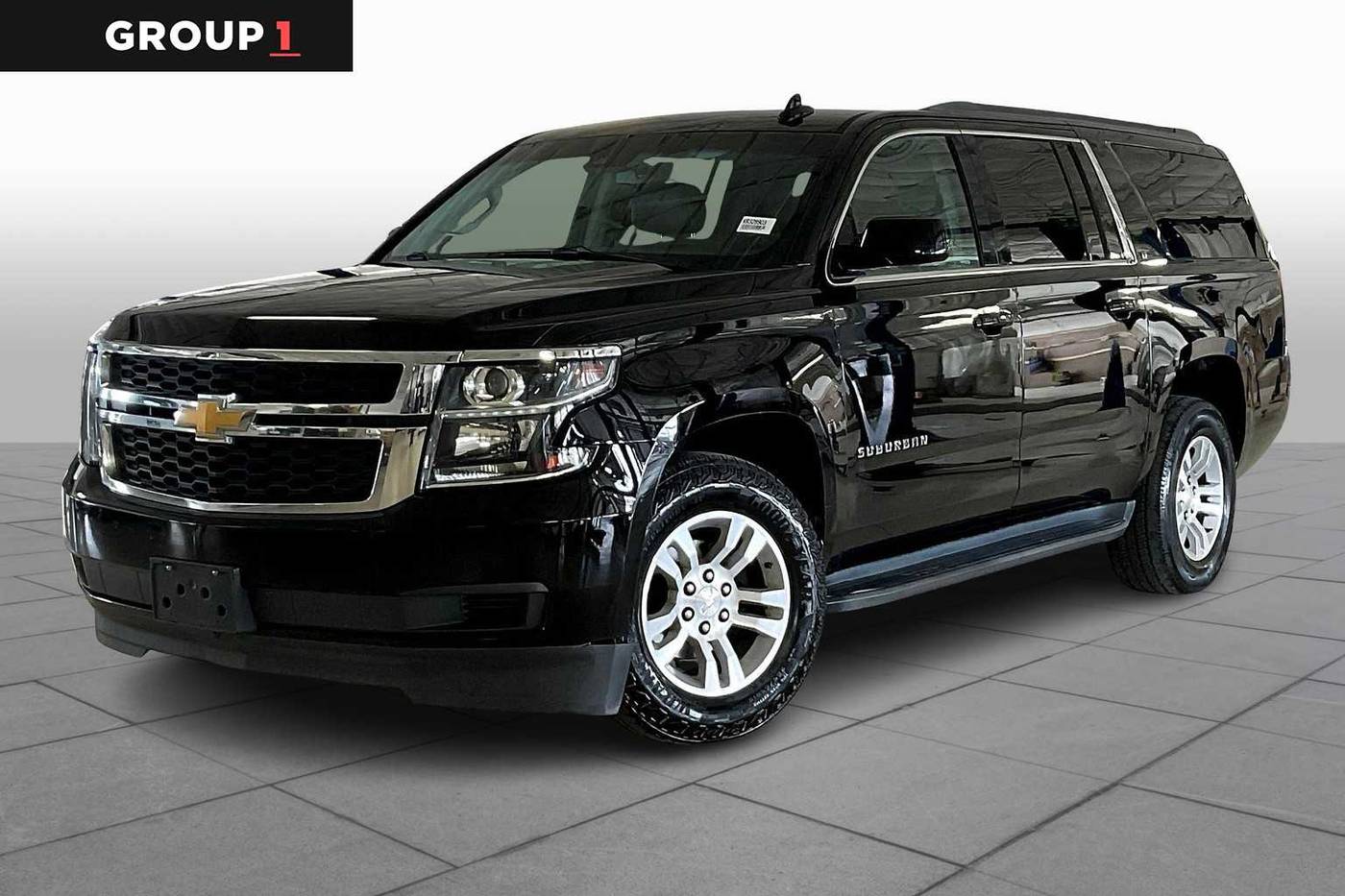 2019 Chevrolet Suburban LT — SUV — 160,210 mi — Arlington, TX