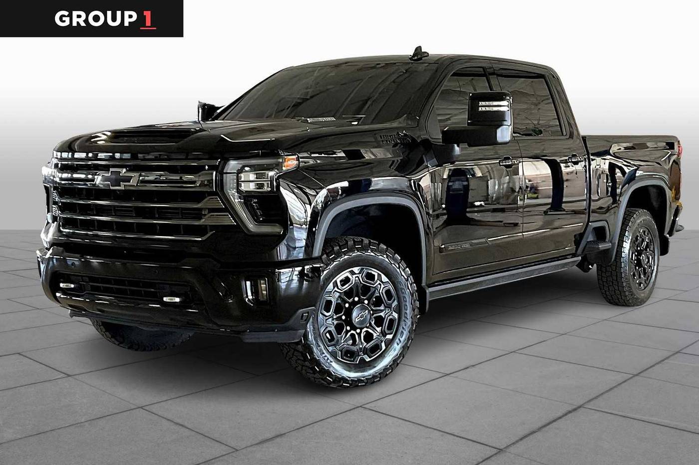 2024 Chevrolet Silverado 2500HD High Country — Pickup Truck — 20,172 mi — Arlington, TX