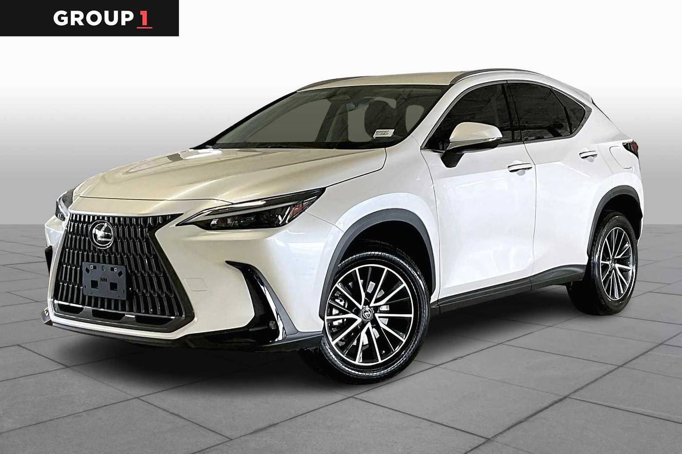 2022 Lexus NX NX 250 — SUV — 24,177 mi — Arlington, TX