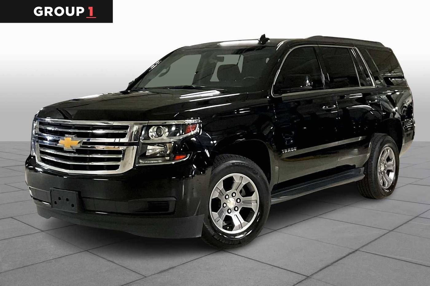 2018 Chevrolet Tahoe LS — SUV — 99,727 mi — Arlington, TX