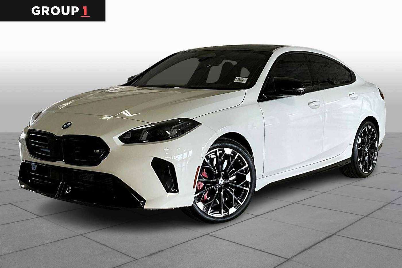 2025 BMW 2 Series M235i — Sedan — 1,101 mi — Arlington, TX