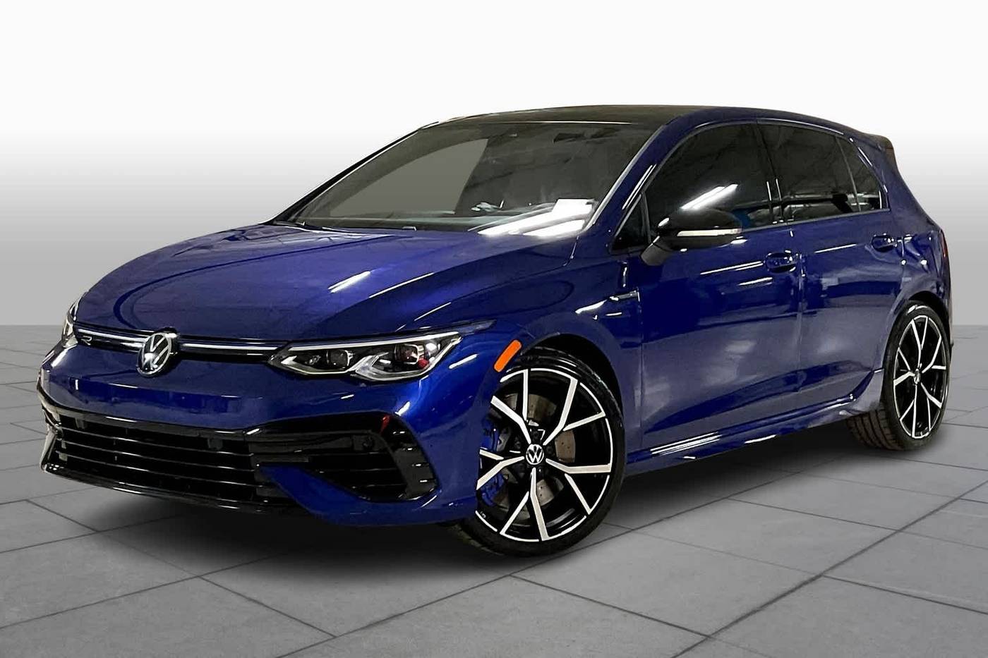 2024 Volkswagen Golf R Base — Hatchback — 25,580 mi — Arlington, TX