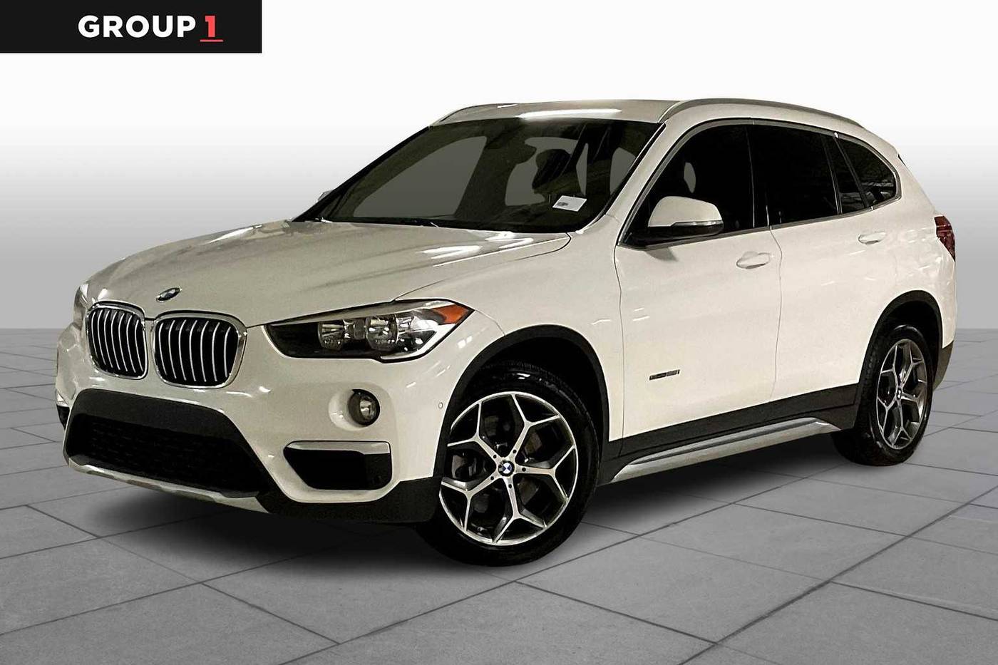 2018 BMW X1 28i — SUV — 152,624 mi — Arlington, TX
