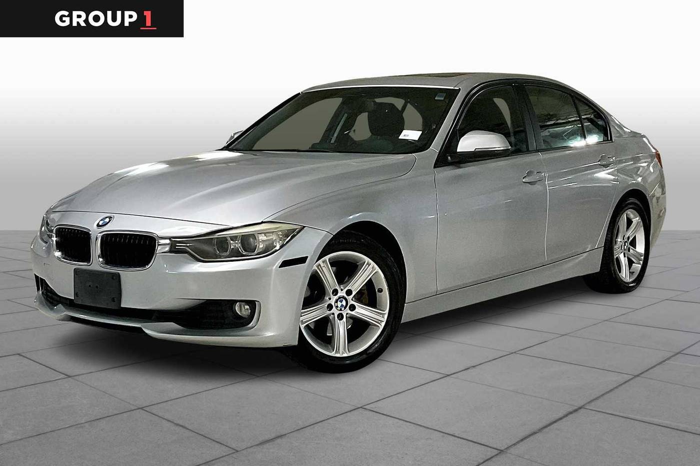 2013 BMW 3 Series 328i — Sedan — 134,624 mi — Arlington, TX