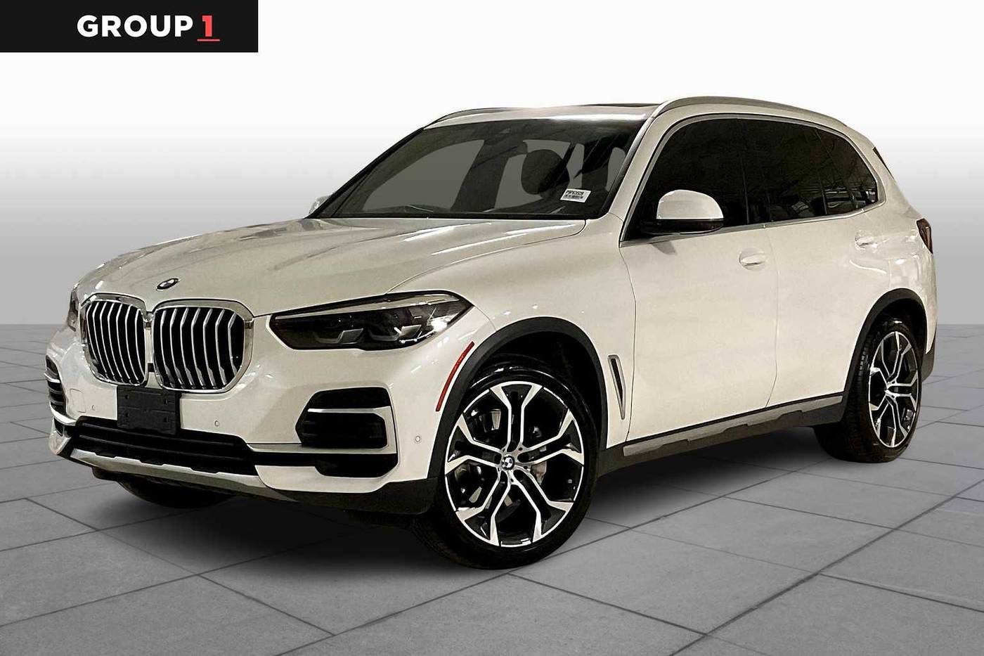 2023 BMW X5 40i — SUV — 29,743 mi — Arlington, TX