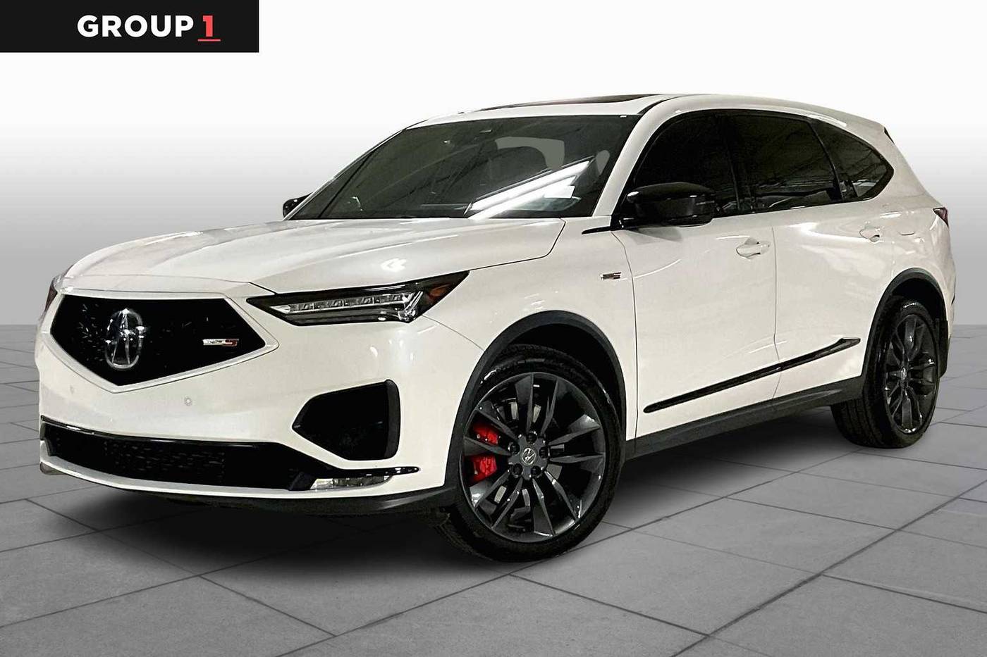 2022 Acura MDX Type S — SUV — 61,865 mi — Arlington, TX