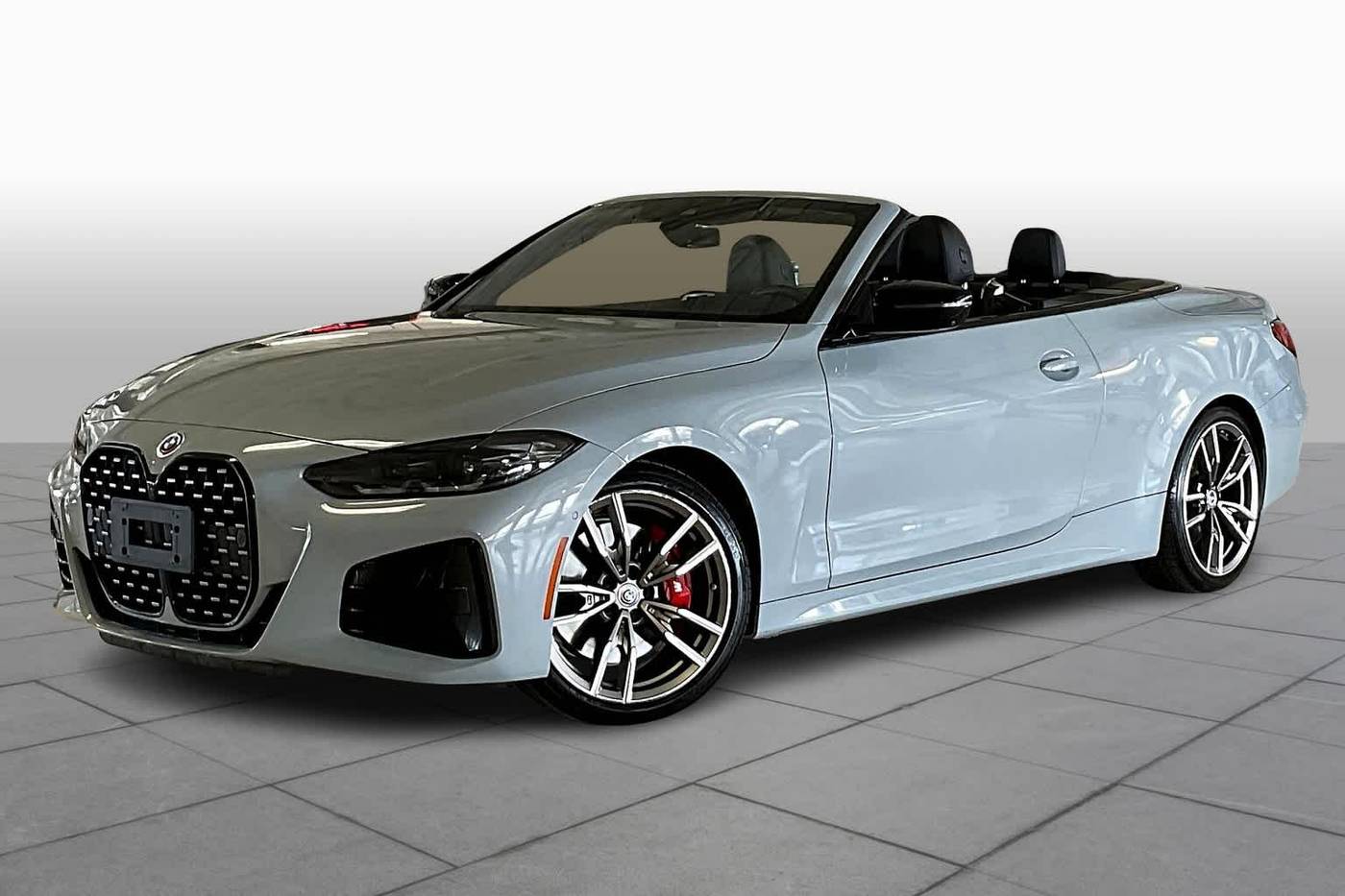 2023 BMW 4 Series M440i — Convertible — 18,959 mi — Arlington, TX