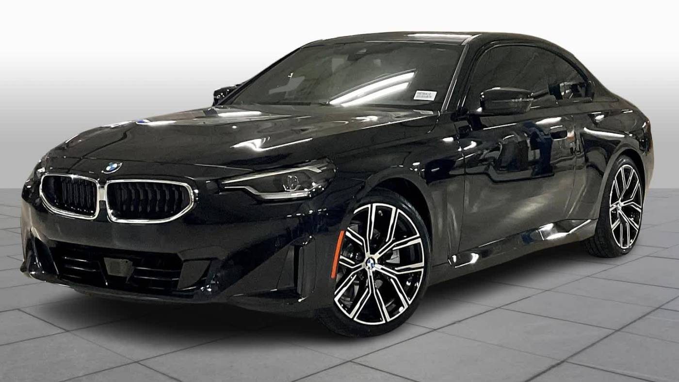 2024 BMW 2 Series 230i — Coupe — 6,456 mi — Arlington, TX