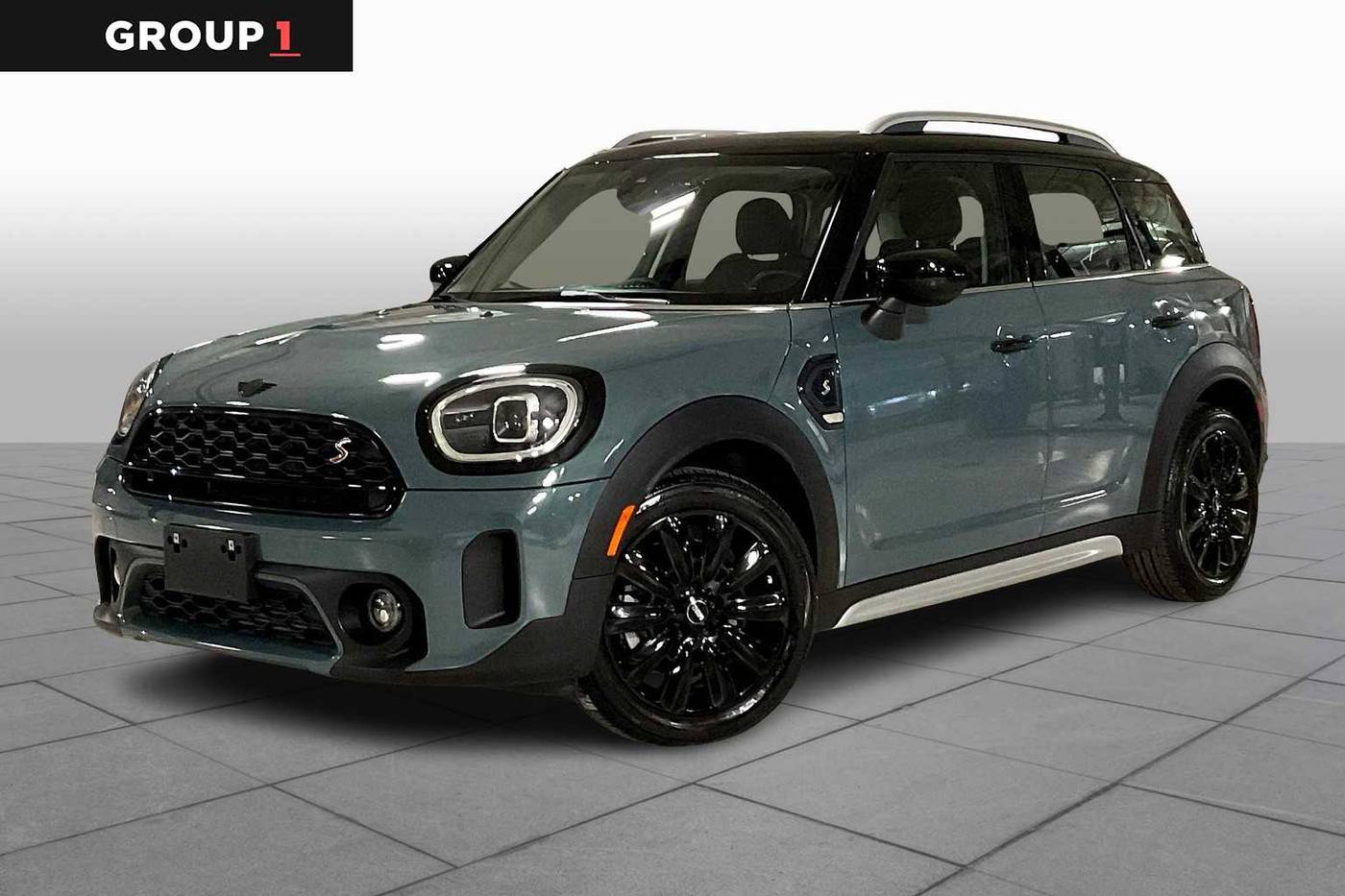 2024 MINI Countryman Cooper S — SUV — 9,930 mi — Arlington, TX