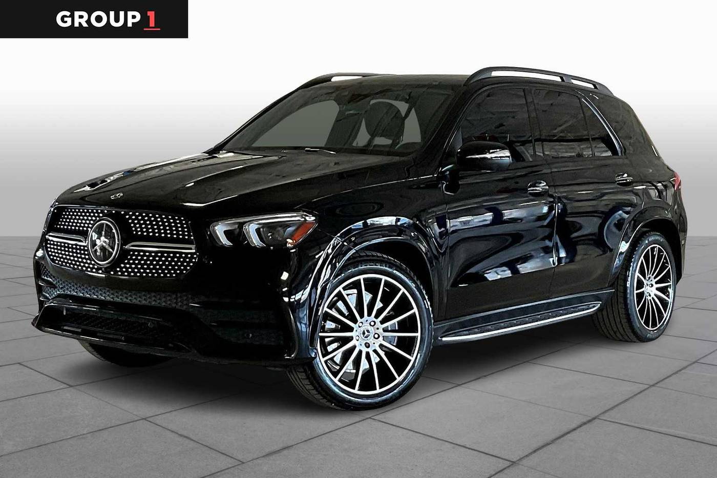 2020 Mercedes-Benz GLE GLE 450 — SUV — 45,483 mi — Arlington, TX