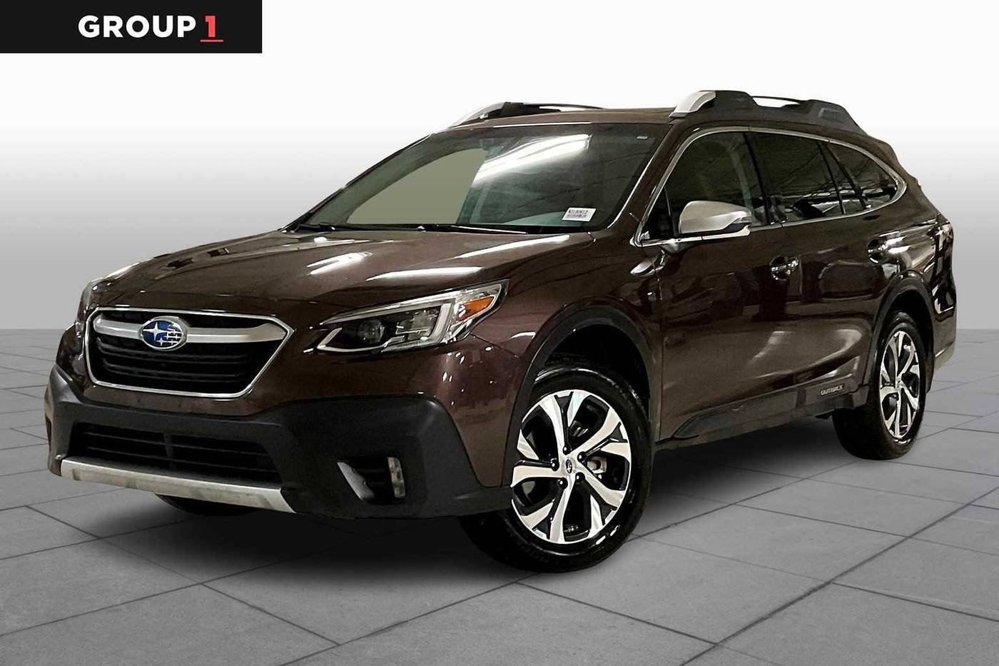 2022 Subaru Outback 2.5i Touring — SUV — 86,885 mi — Arlington, TX