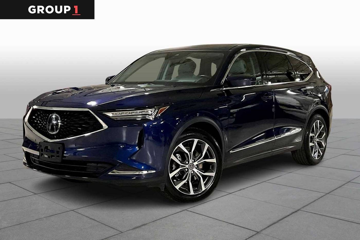 2023 Acura MDX Technology Package — SUV — 43,279 mi — Arlington, TX