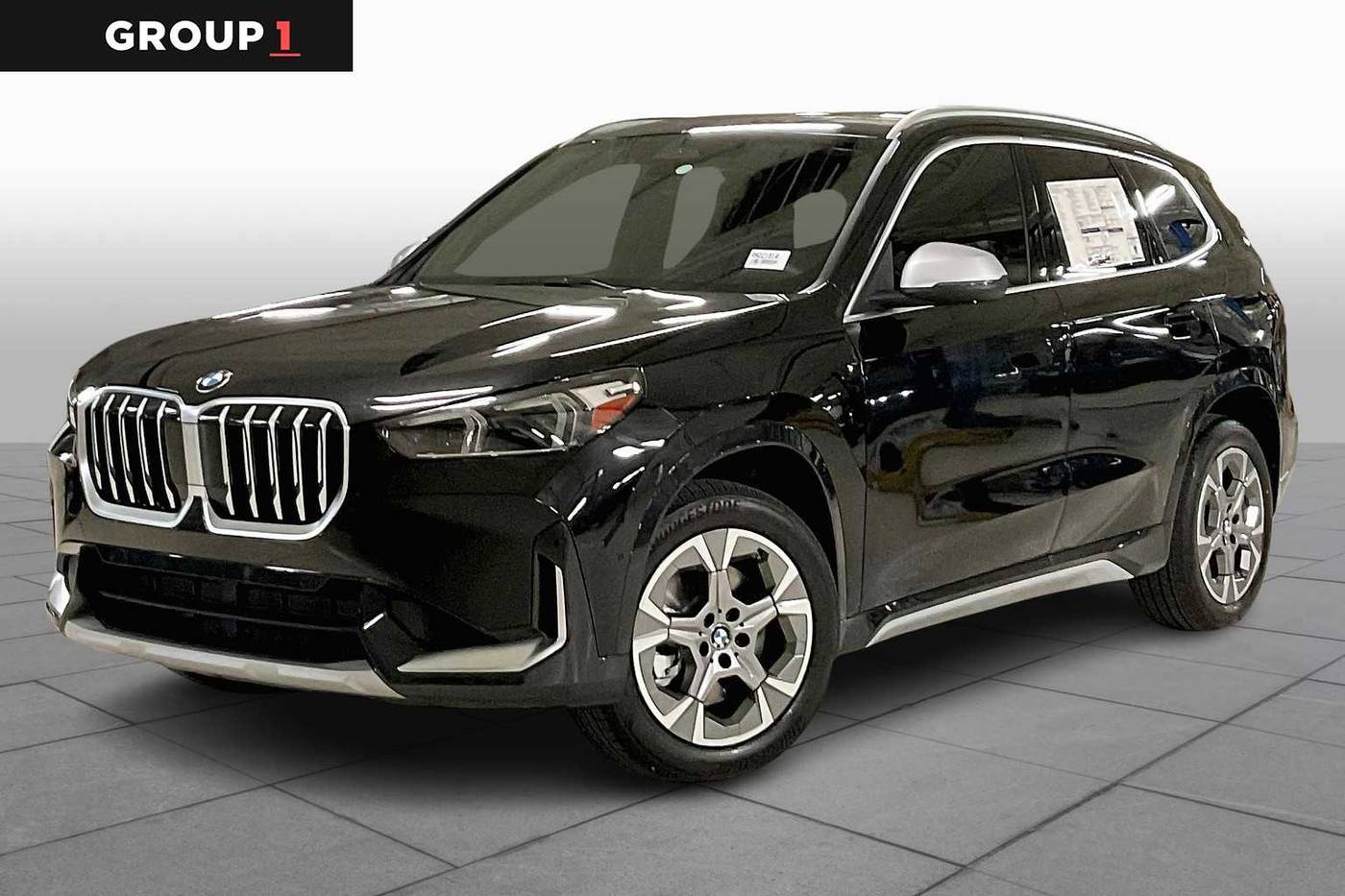 2024 BMW X1 28i — SUV — 11,390 mi — Arlington, TX