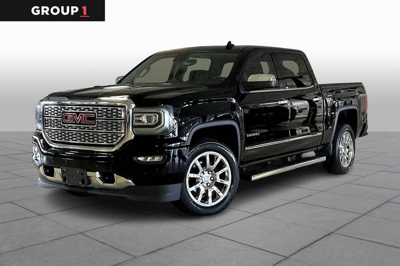 2016 GMC Sierra 1500 Denali — Pickup Truck — 85,722 mi — Arlington, TX