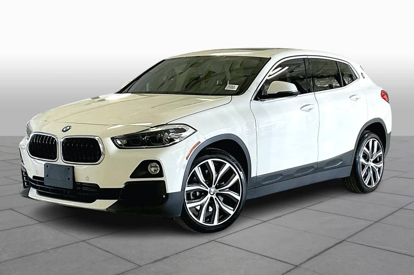 2020 BMW X2 28i — SUV — 67,359 mi — Arlington, TX