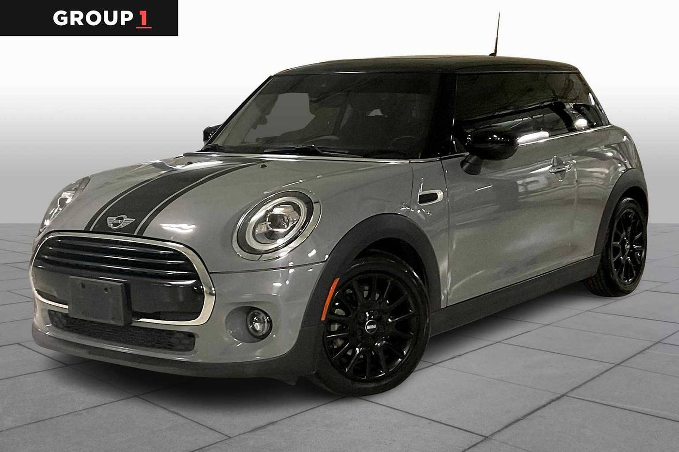 2020 MINI Hardtop Cooper — Hatchback — 68,036 mi — Arlington, TX