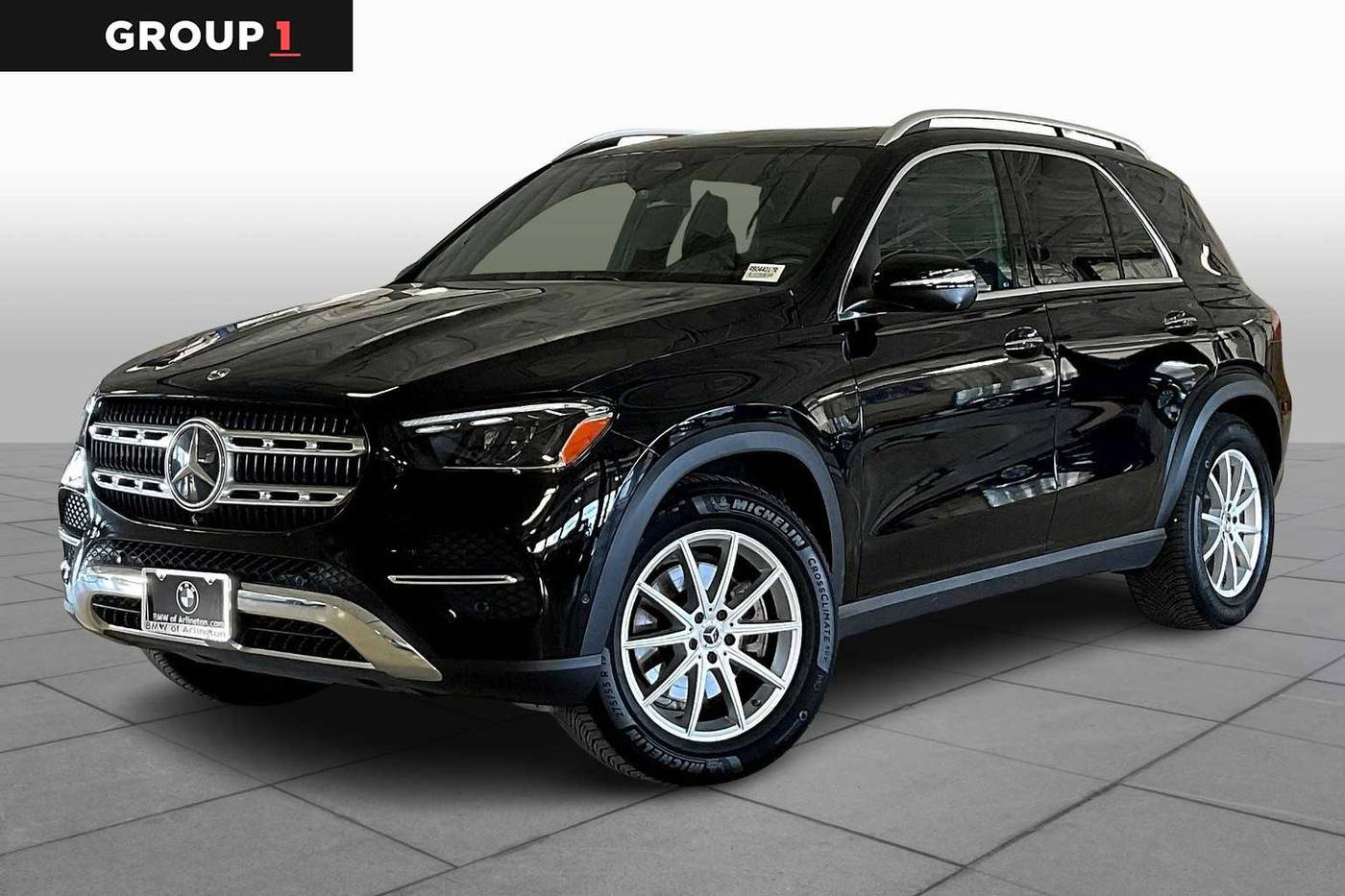 2024 Mercedes-Benz GLE GLE 350 — SUV — 14,591 mi — Arlington, TX