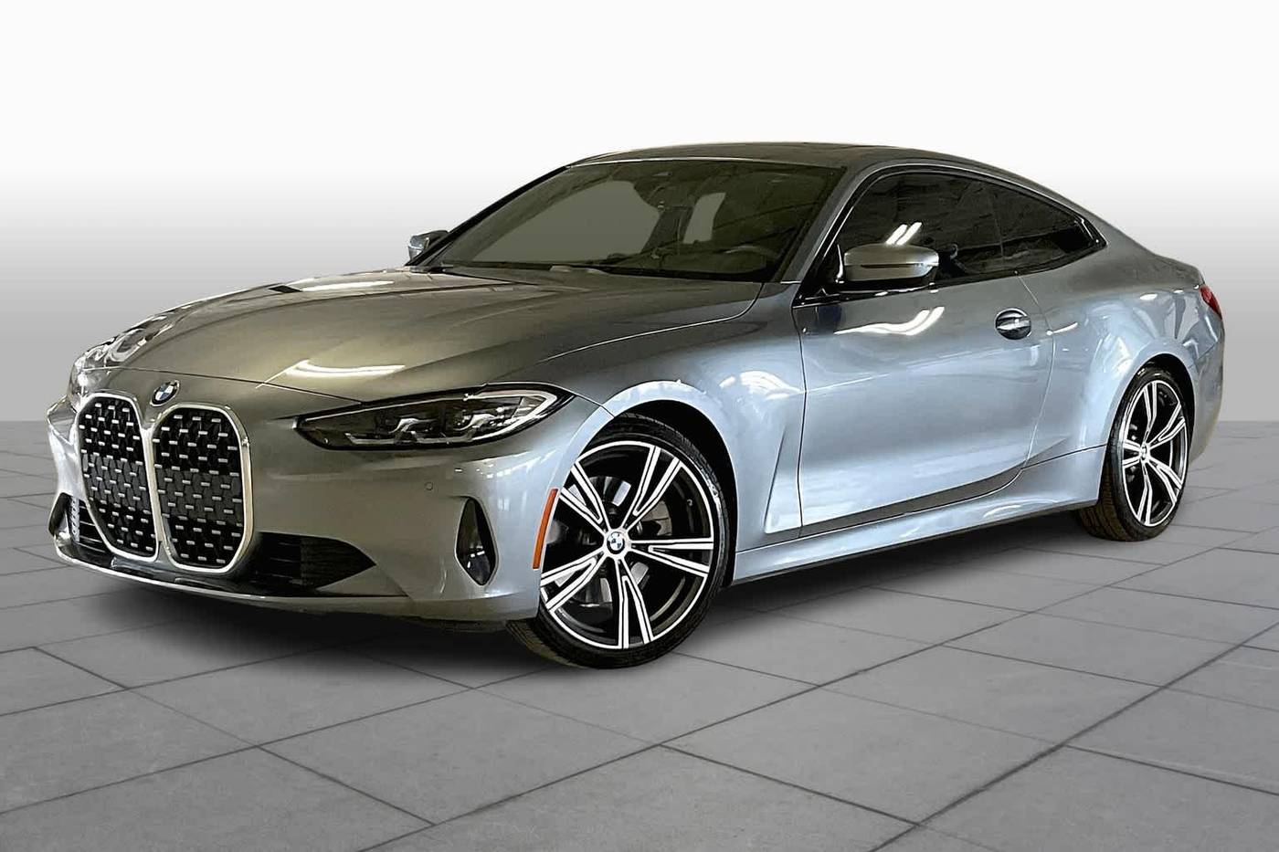 2022 BMW 4 Series 430i — Coupe — 29,379 mi — Arlington, TX