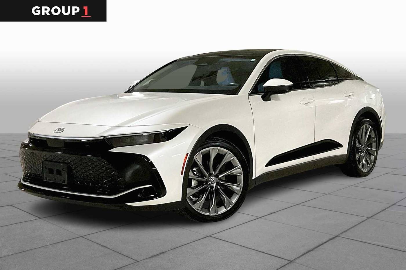 2023 Toyota Crown Limited — Sedan — 34,088 mi — Arlington, TX