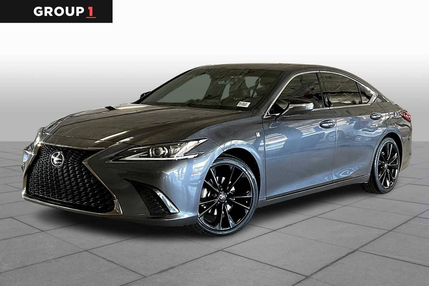2022 Lexus ES ES 350 F SPORT — Sedan — 57,649 mi — Arlington, TX