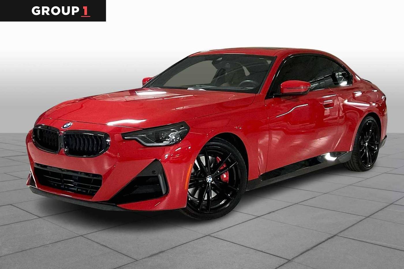 2024 BMW 2 Series 230i — Coupe — 14,832 mi — Arlington, TX