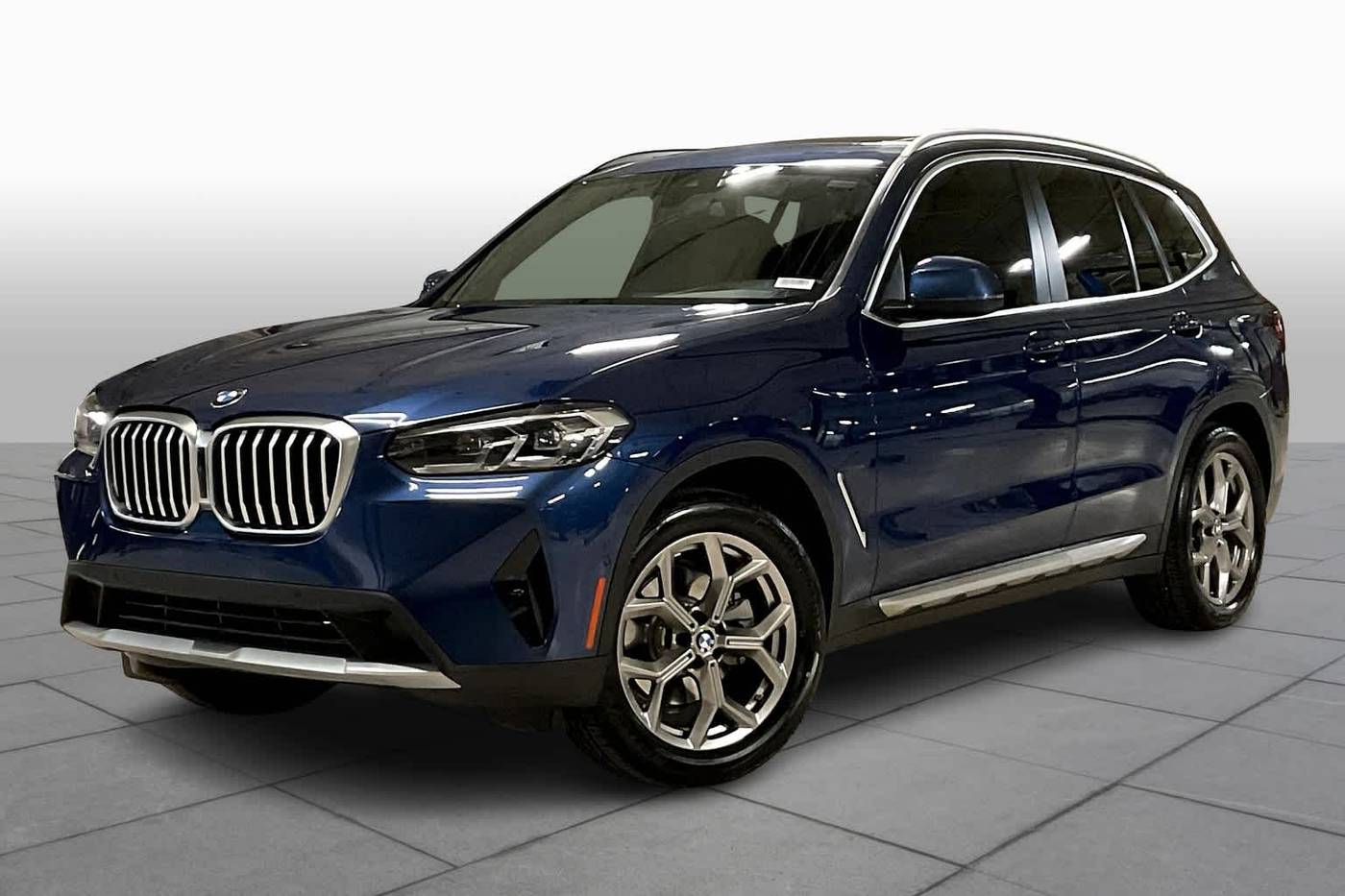 2024 BMW X3 30i — SUV — 14,368 mi — Arlington, TX