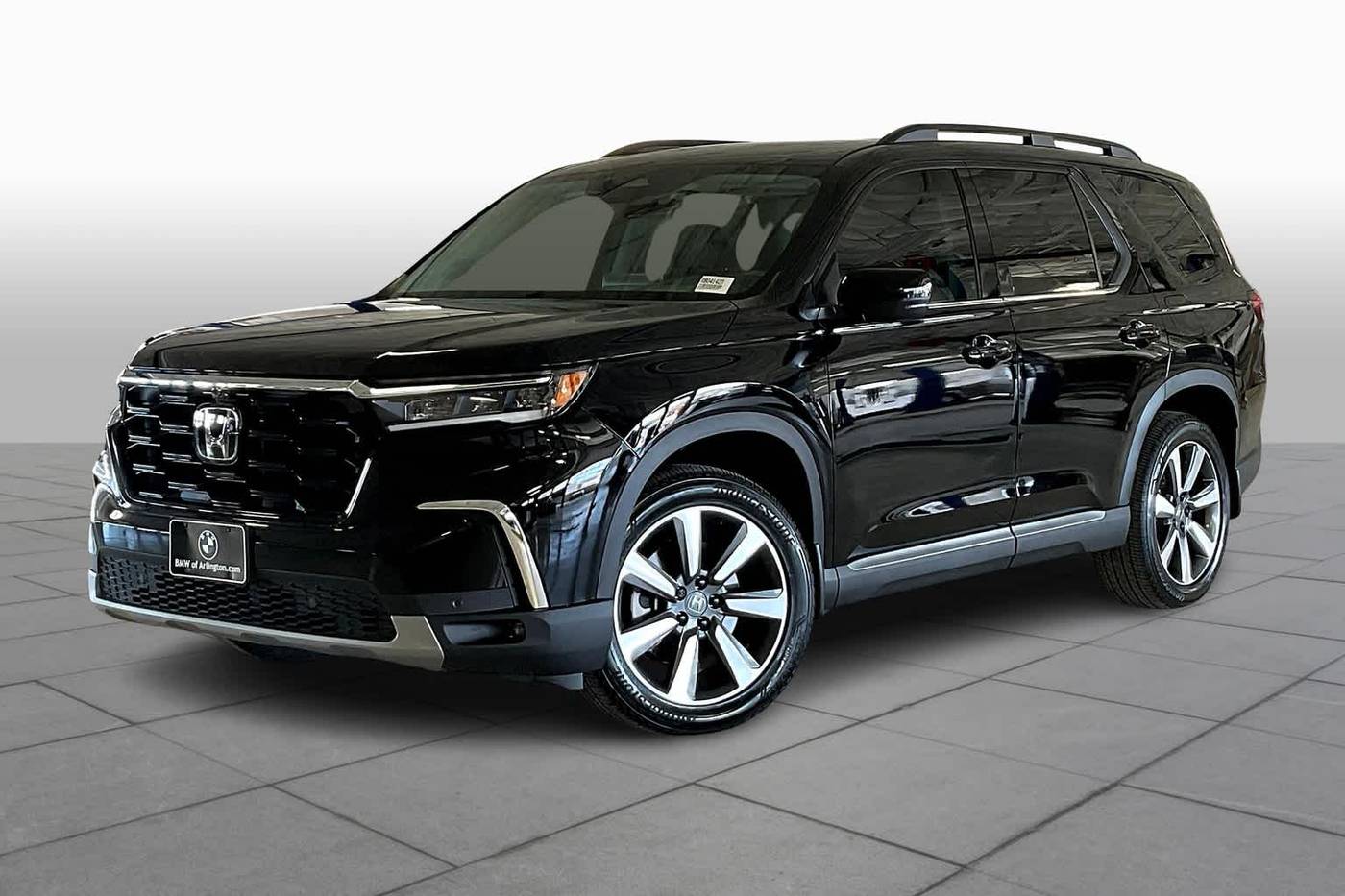 2024 Honda Pilot Elite — SUV — 8,494 mi — Arlington, TX