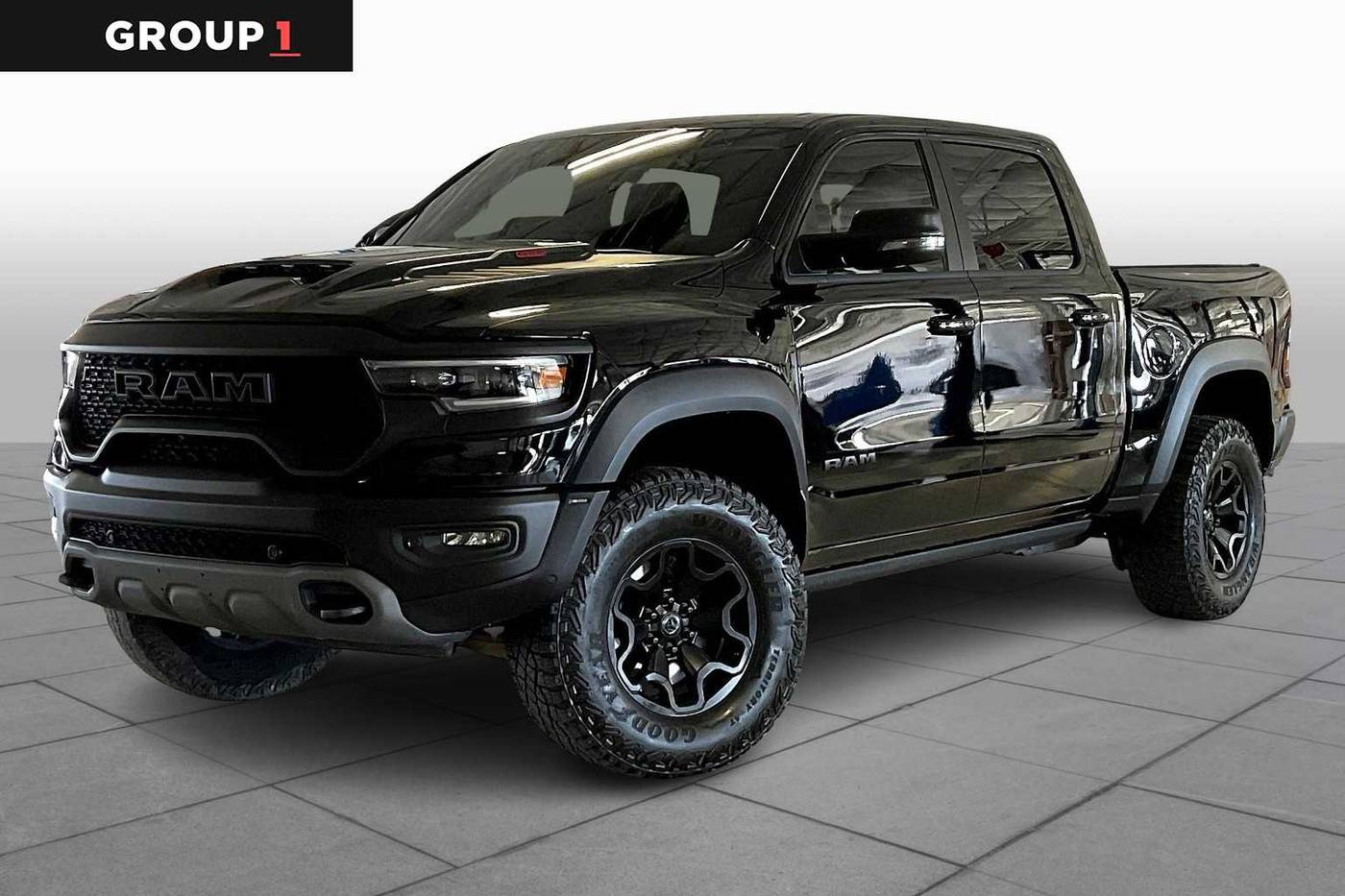 2024 Ram 1500 TRX — Pickup Truck — 36,741 mi — Arlington, TX