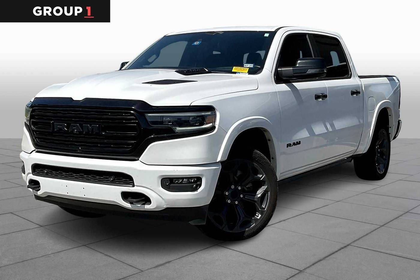 2023 Ram 1500 Limited — Pickup Truck — 38,066 mi — Arlington, TX