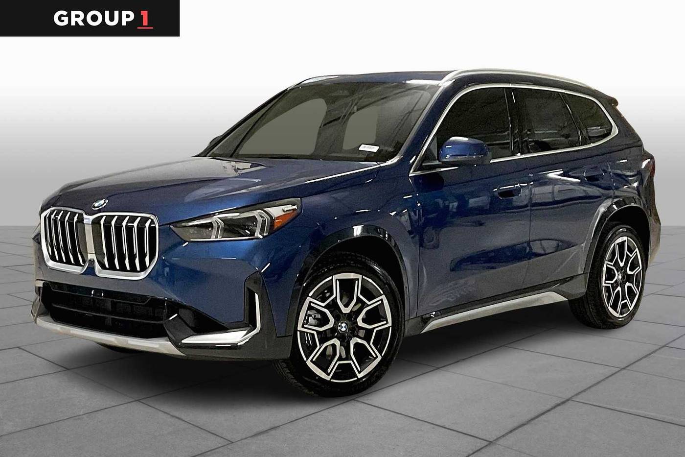 2025 BMW X1 28i — SUV — 10,902 mi — Arlington, TX