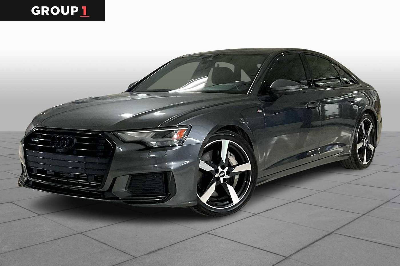 2021 Audi A6 Premium — Sedan — 50,952 mi — Arlington, TX