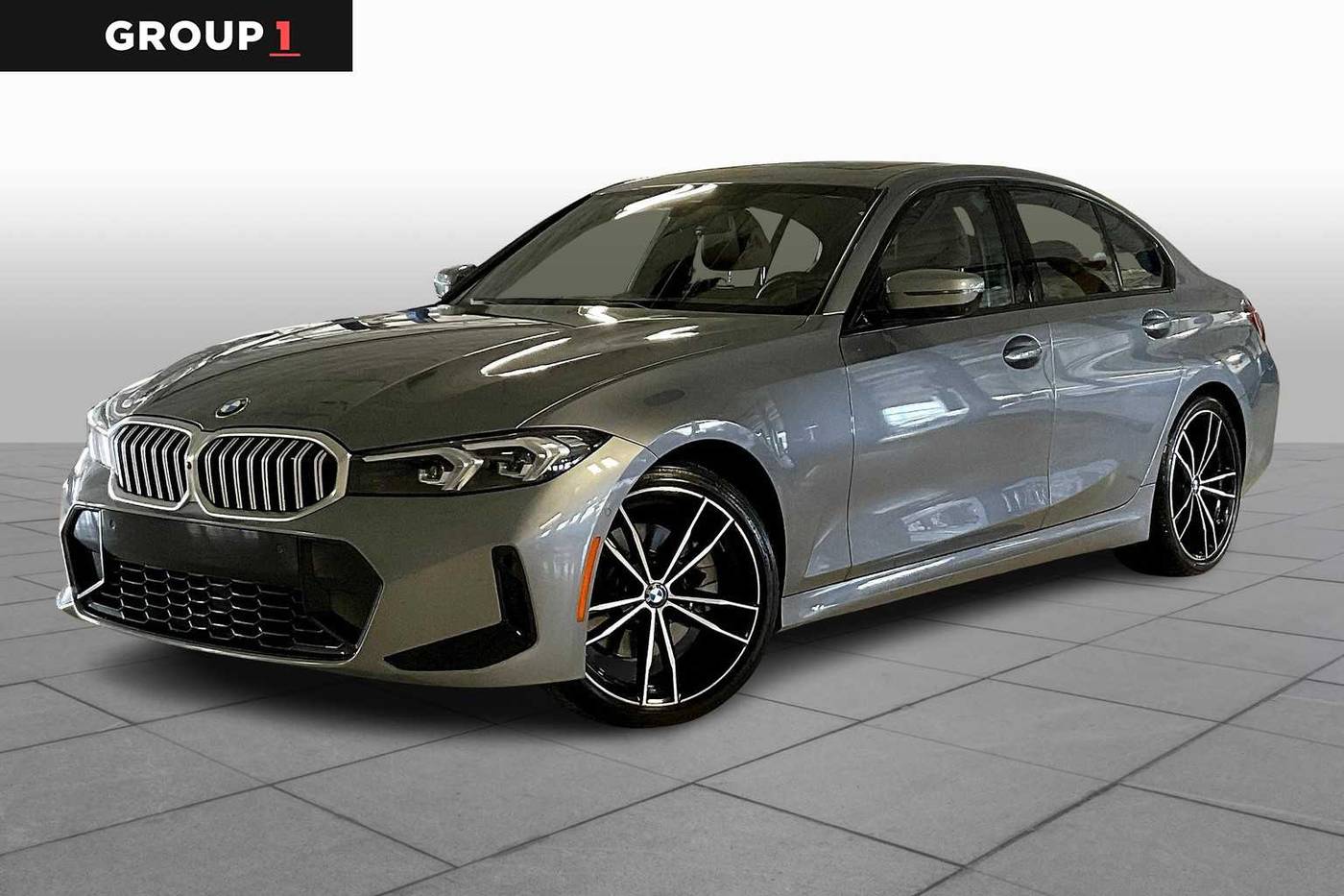 2024 BMW 3 Series 330i — Sedan — 14,560 mi — Arlington, TX