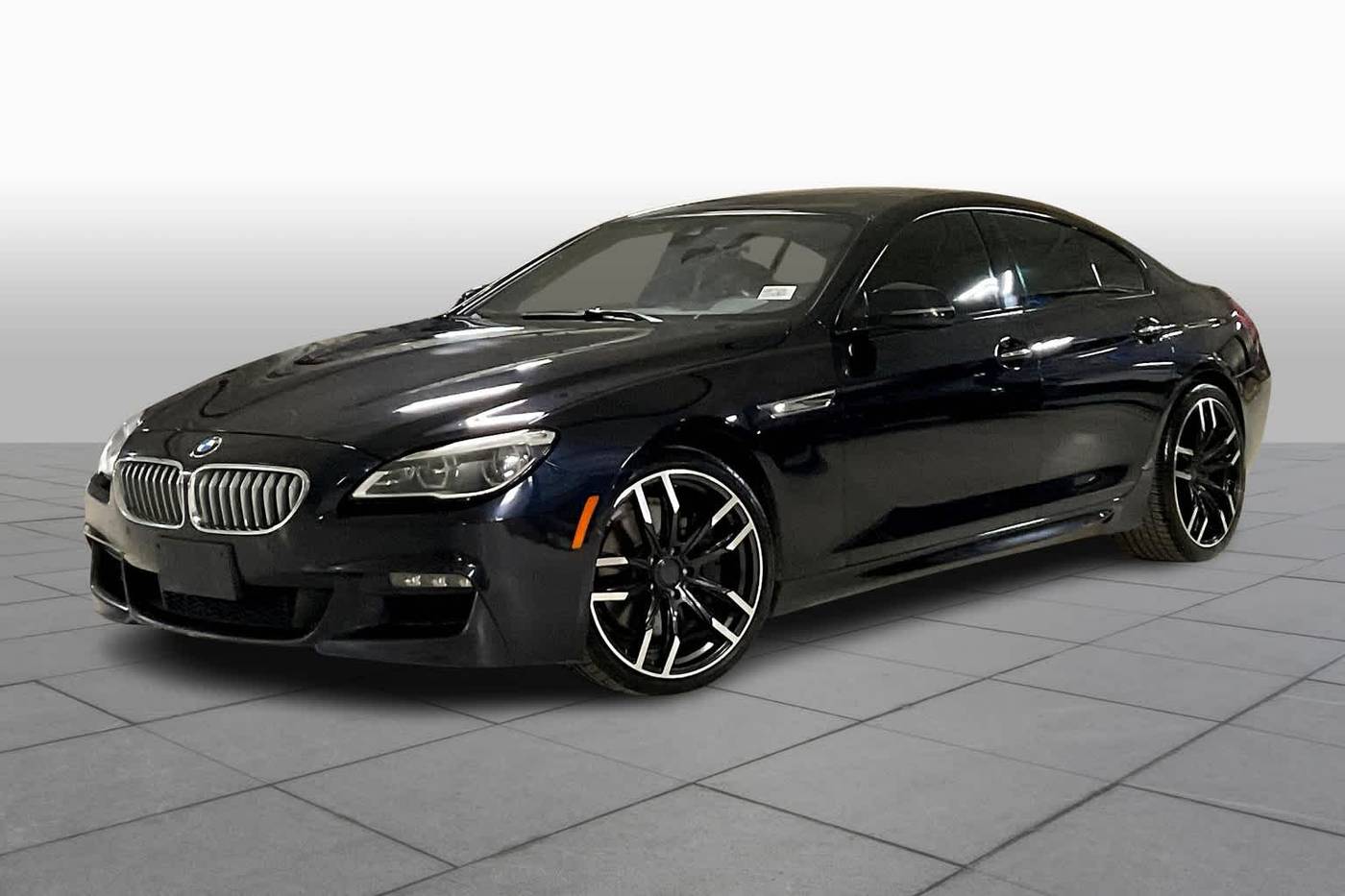 2016 BMW 6 Series 650i — Sedan — 166,923 mi — Arlington, TX