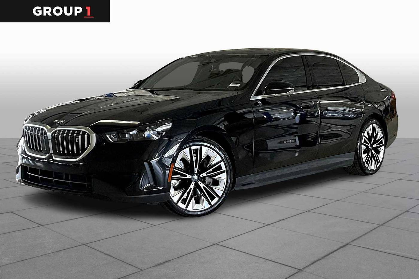 2024 BMW i5 eDrive40 — Sedan — 28 mi — Arlington, TX