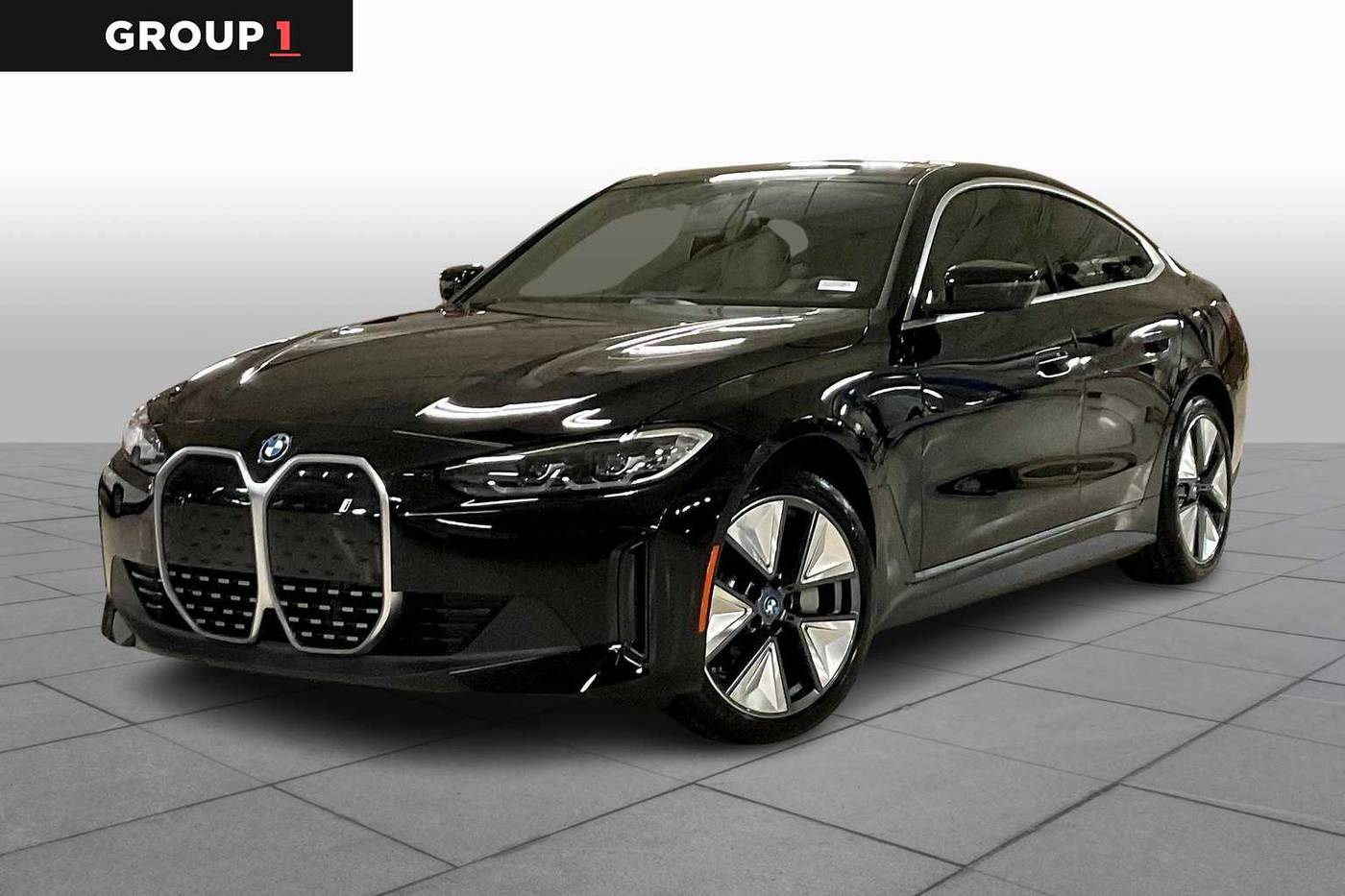 2024 BMW i4 eDrive35 — Sedan — 114 mi — Arlington, TX