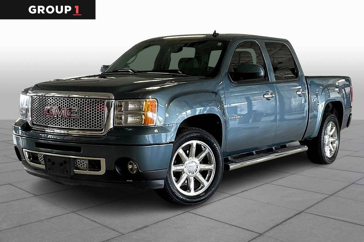 2011 GMC Sierra 1500 Denali — Pickup Truck — 94,669 mi — Arlington, TX