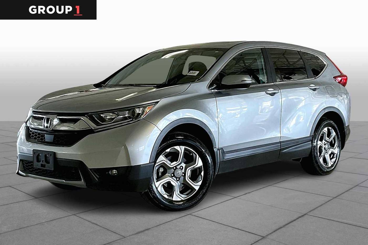 2017 Honda CR-V EX — SUV — 46,859 mi — Arlington, TX