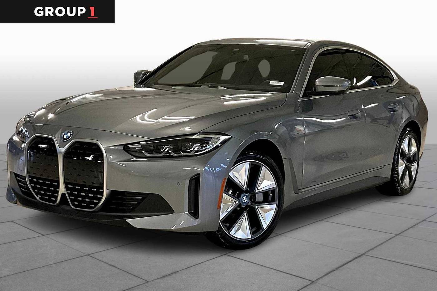 2024 BMW i4 eDrive35 — Sedan — 12,821 mi — Arlington, TX