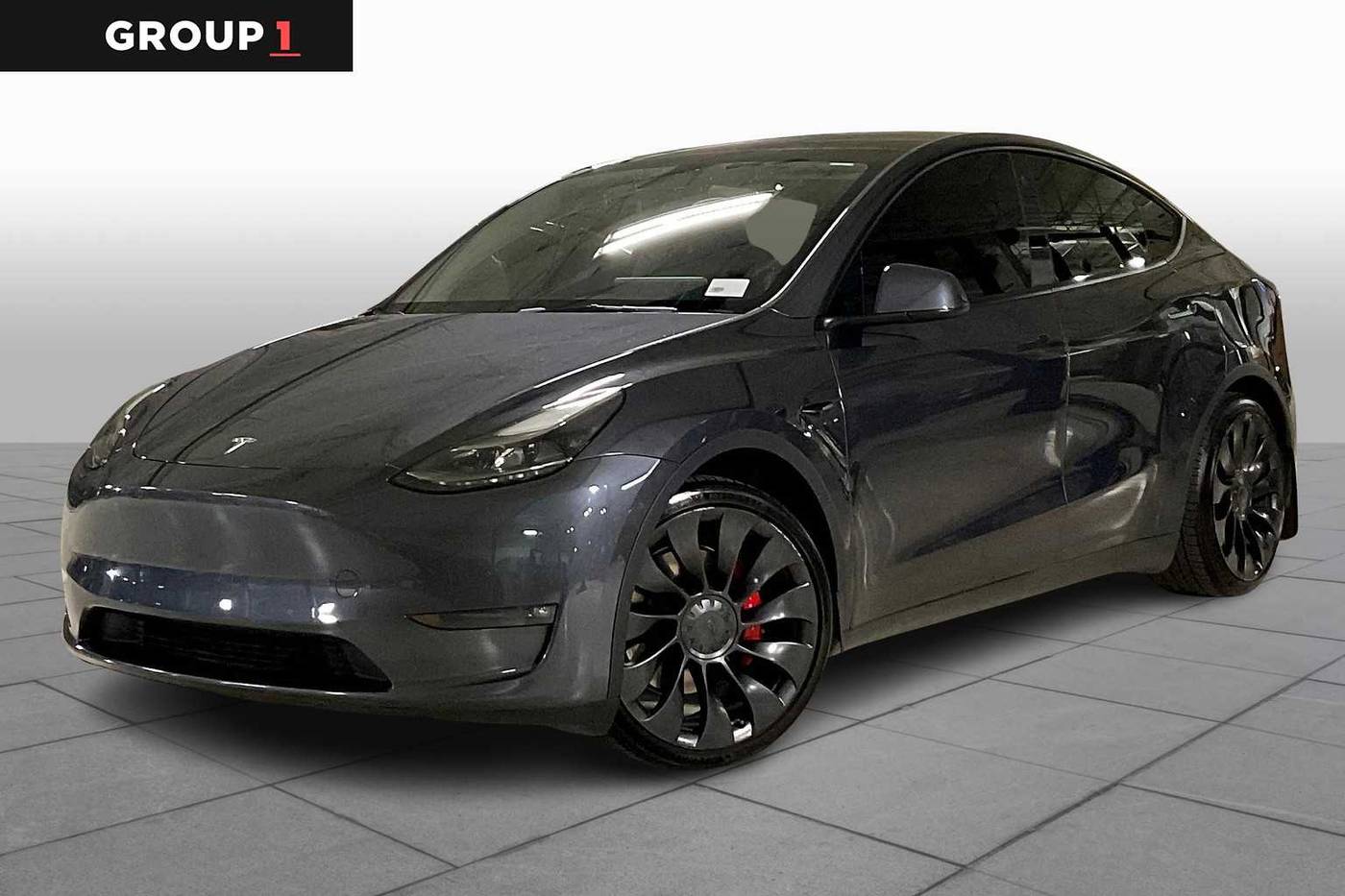 2022 Tesla Model Y Performance — SUV — 37,876 mi — Arlington, TX
