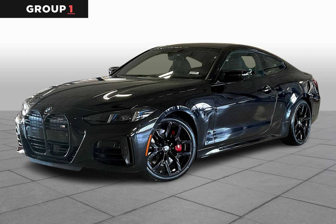 2026 BMW 4 Series M440i