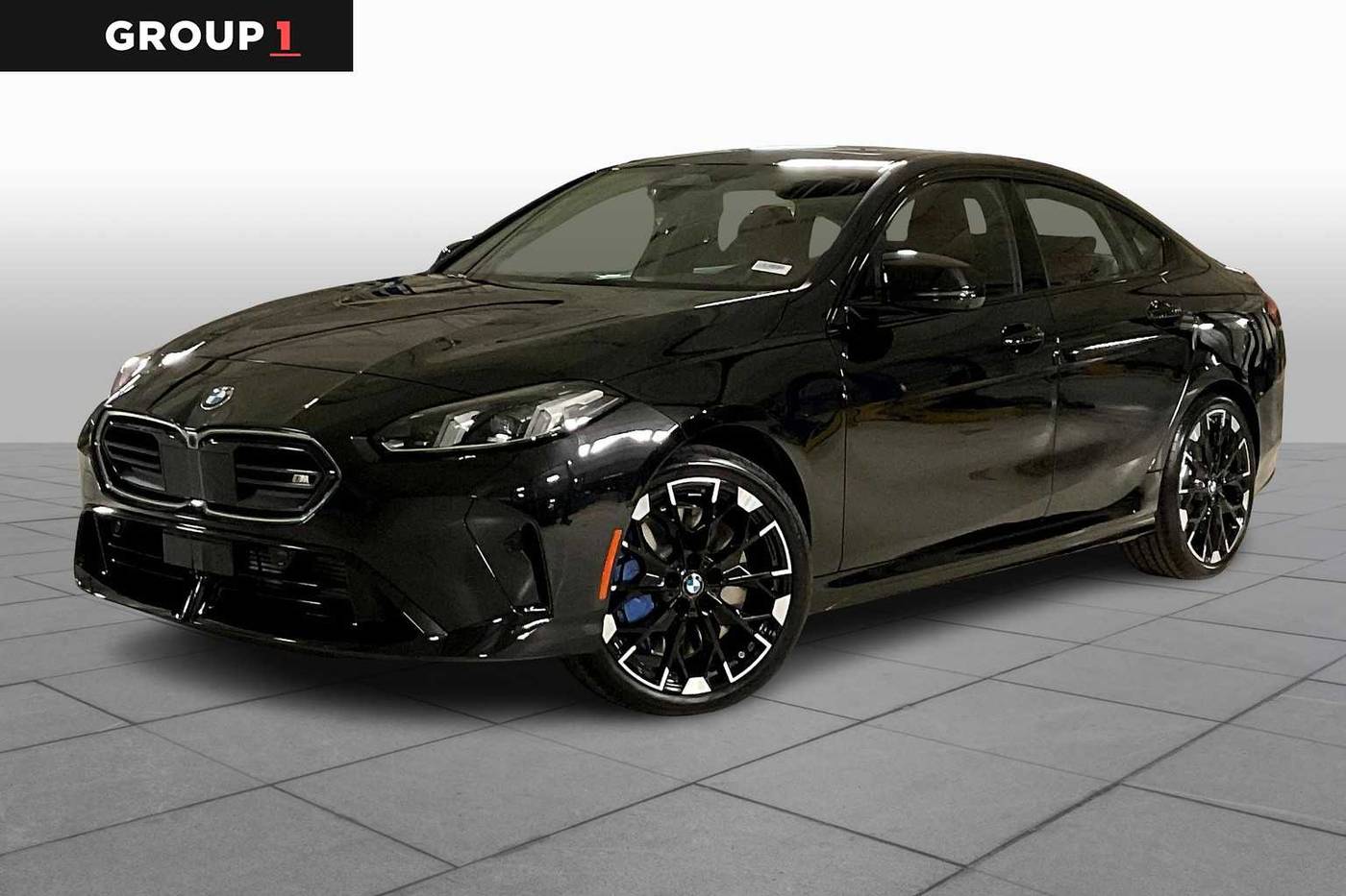 2025 BMW 2 Series M235i — Sedan — 5,348 mi — Arlington, TX