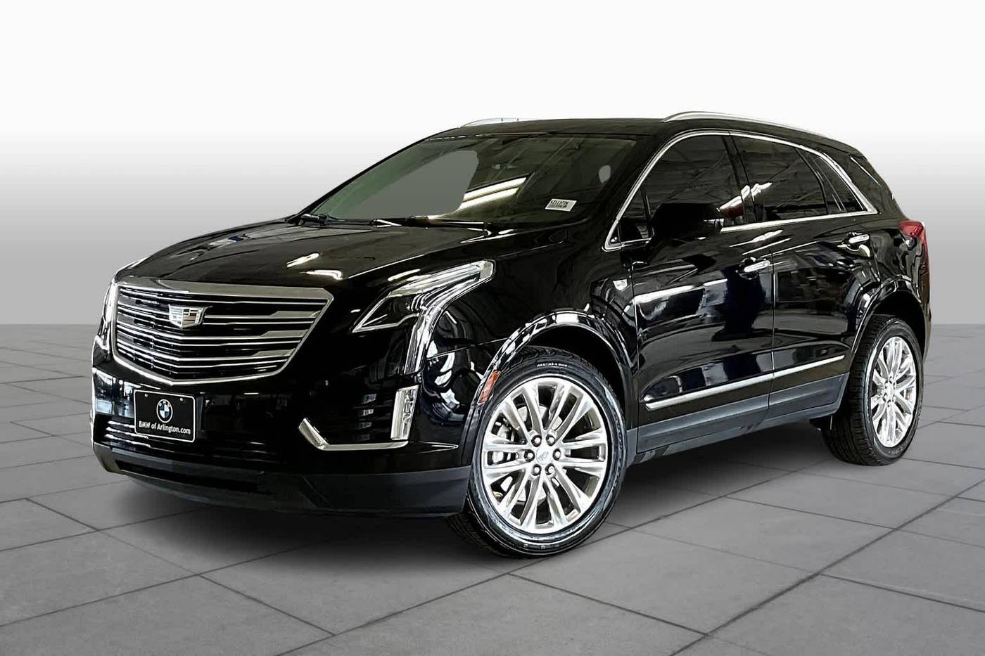 2019 Cadillac XT5 Premium Luxury — SUV — 53,193 mi — Arlington, TX