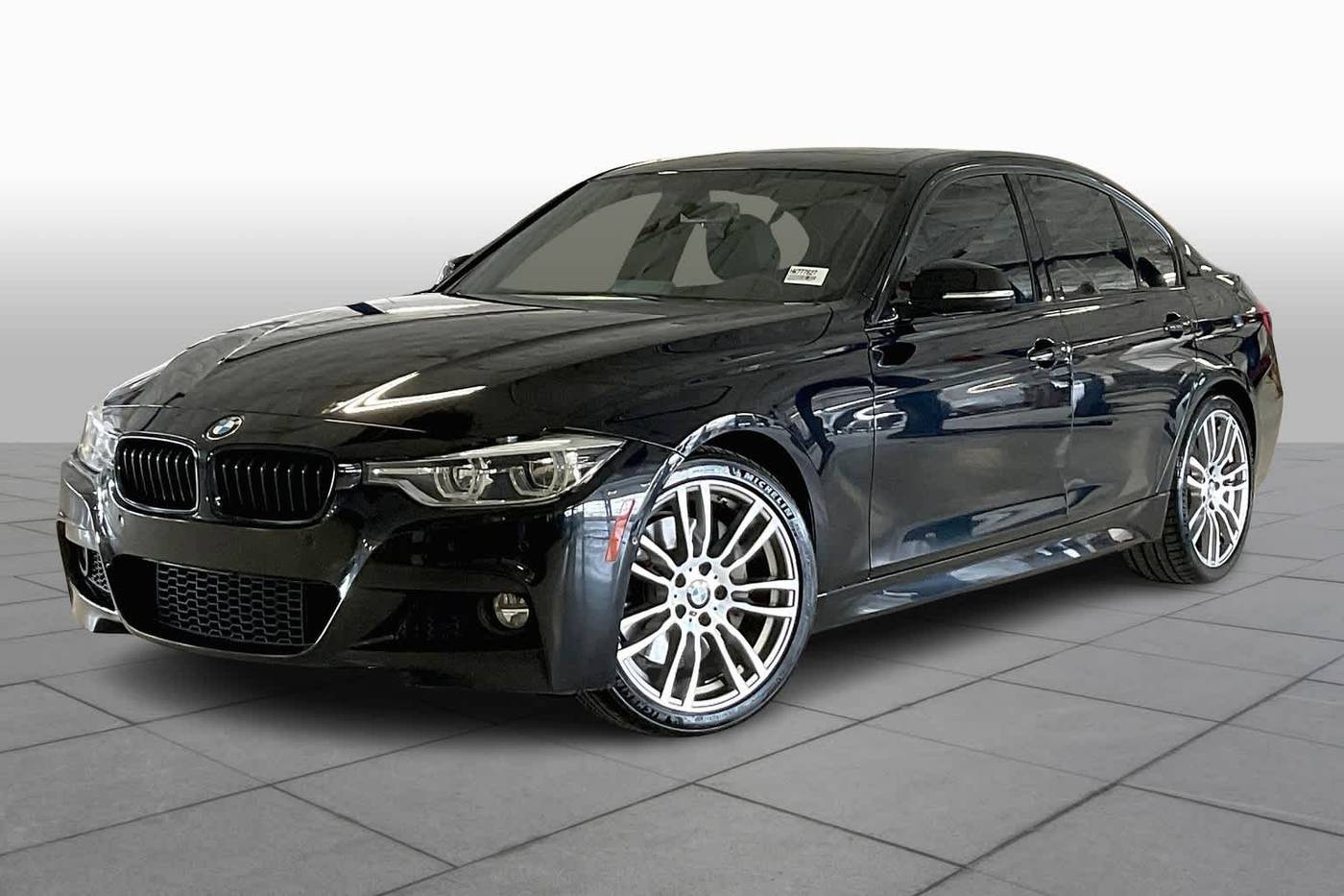 2017 BMW 3 Series 340i — Sedan — 70,651 mi — Arlington, TX