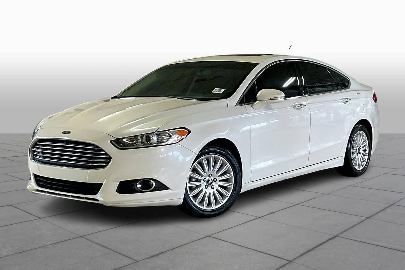 2016 Ford Fusion Hybrid SE — Sedan — 178,617 mi — Arlington, TX