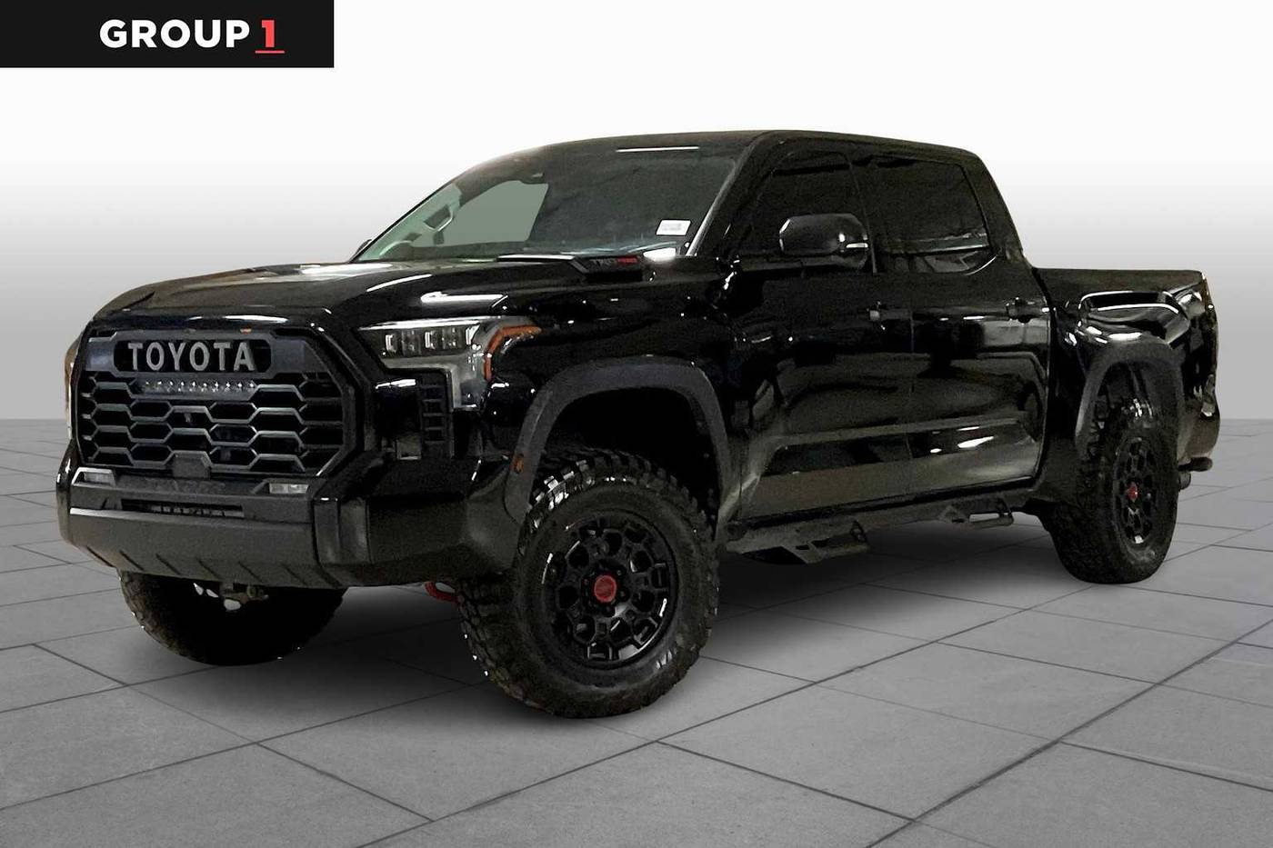 2022 Toyota Tundra Hybrid TRD Pro — Pickup Truck — 58,627 mi — Arlington, TX