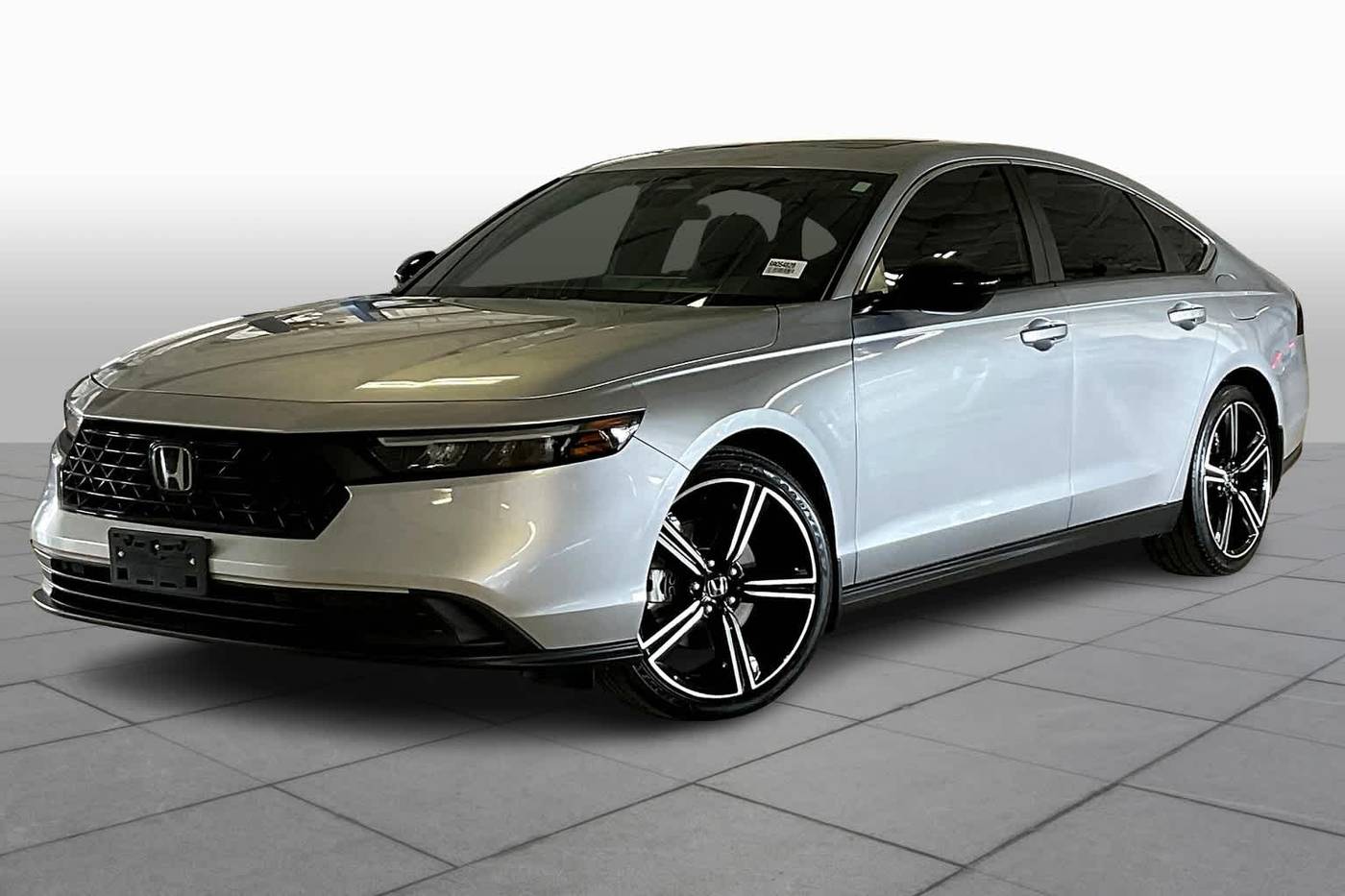 2024 Honda Accord Hybrid Sport — Sedan — 24,154 mi — Arlington, TX