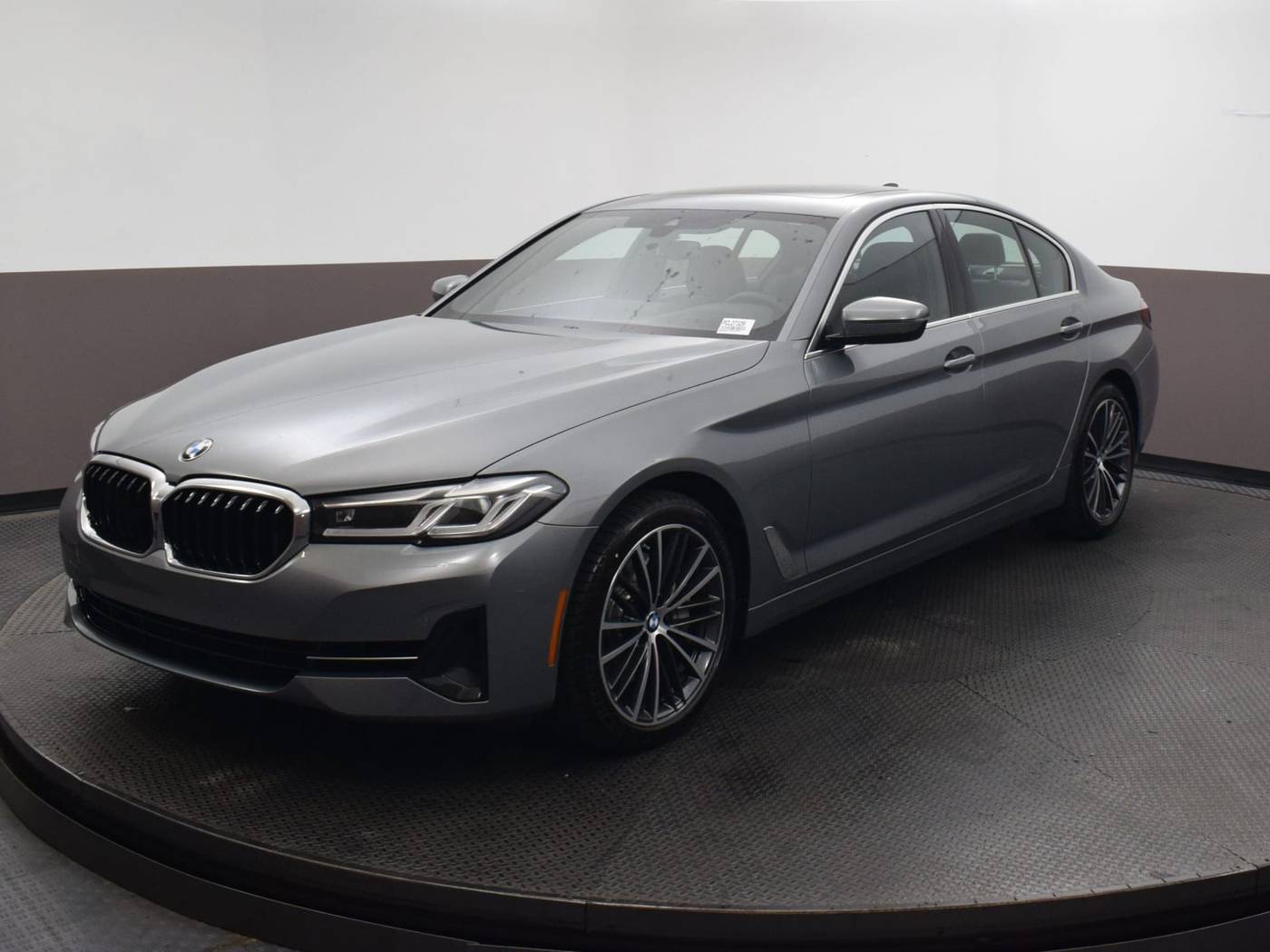 2023 BMW 5 Series 540i — Sedan — 31,706 mi — Arlington, TX