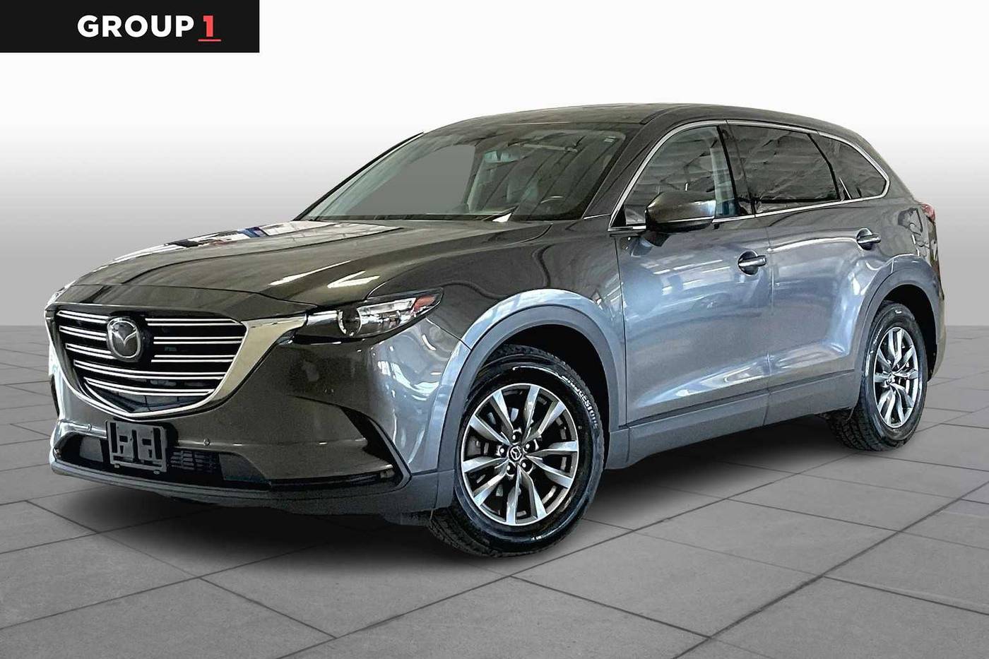 2020 Mazda CX-9 Touring — SUV — 58,300 mi — Arlington, TX