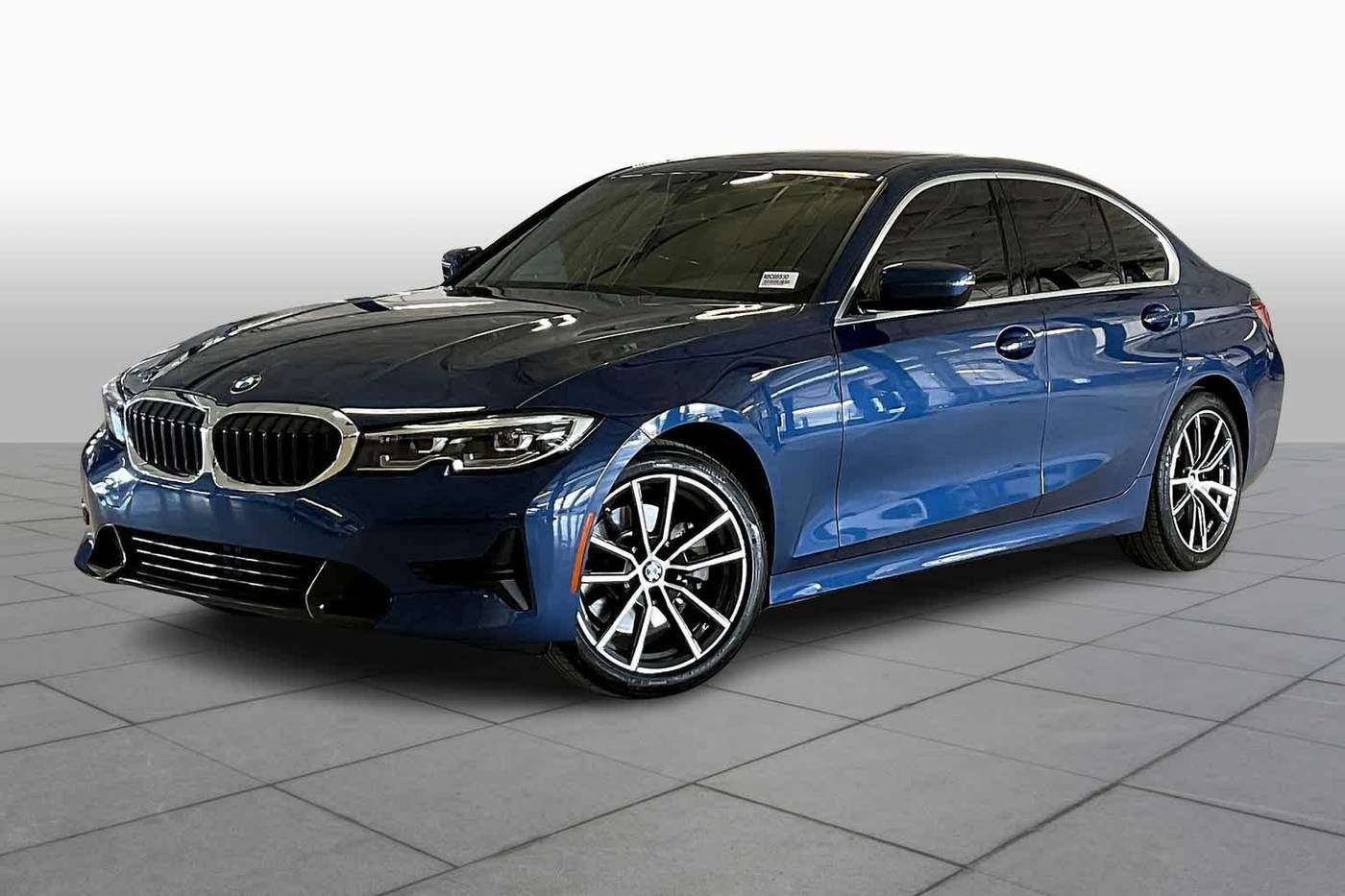2022 BMW 3 Series 330i — Sedan — 16,626 mi — Arlington, TX