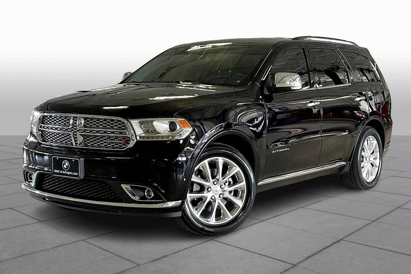 2020 Dodge Durango Citadel — SUV — 66,548 mi — Arlington, TX